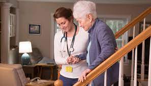 How to Approach Home Care for the Elderly | One Healthy Boston